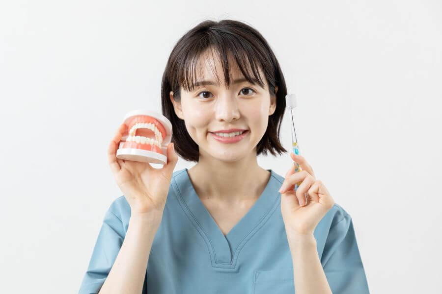 【歯石取りスケーラー】100均の限界と正しい活用法まとめ