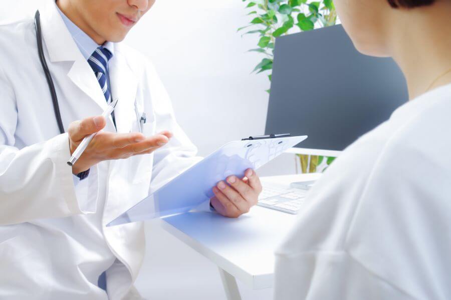 医療機関での根本治療と受診タイミング