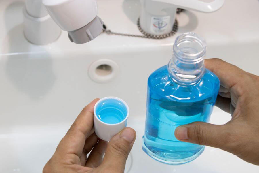 口臭対策に役立つグッズ・サービス