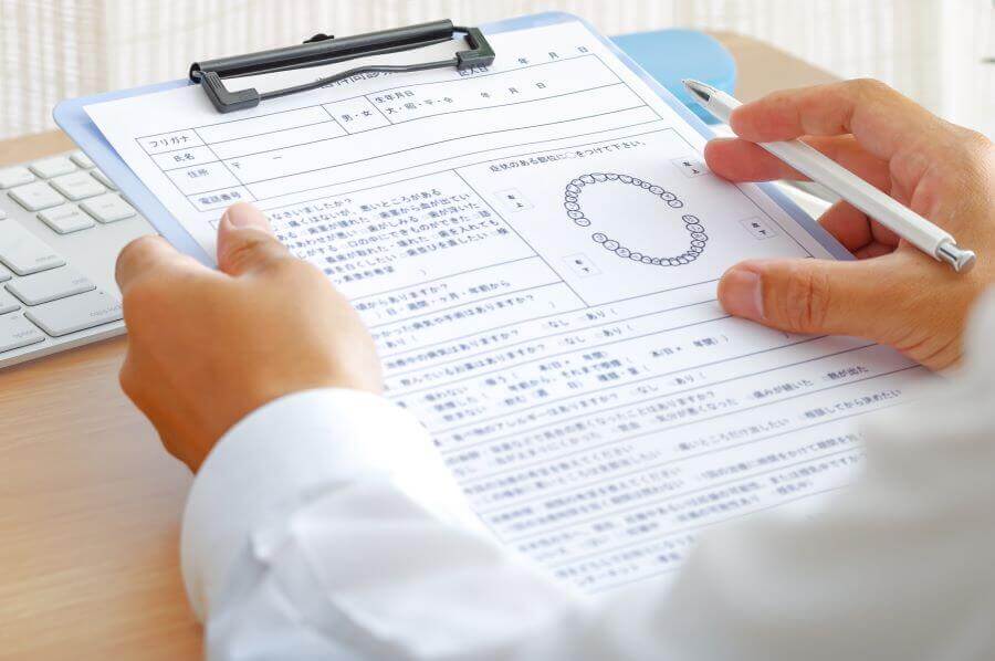 まとめ：歯周病の口臭や歯茎の臭いは早期治療で改善できます