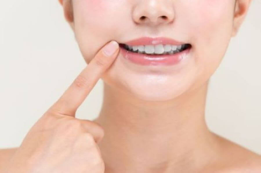 歯周病の臭いは自分でわかる?