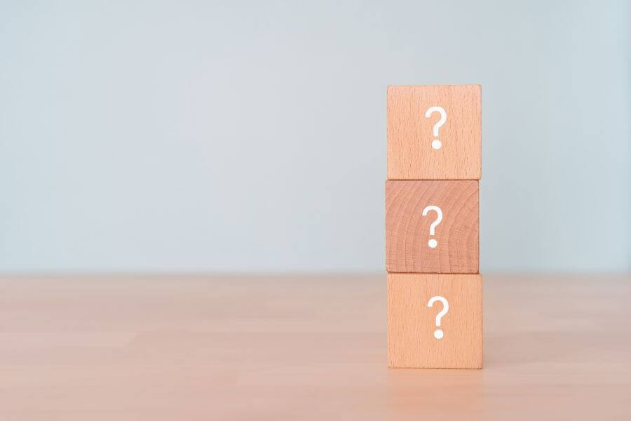 実は間違い！やってはいけない口臭チェック方法