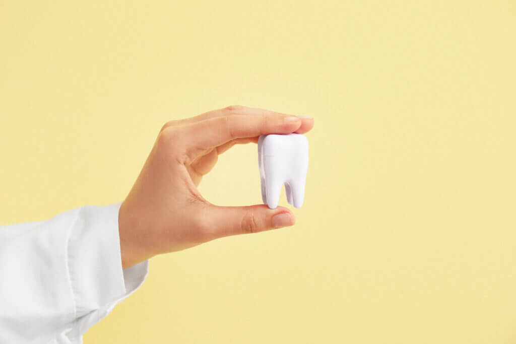 歯が原因で起こる副鼻腔炎『歯性上顎洞炎』とは