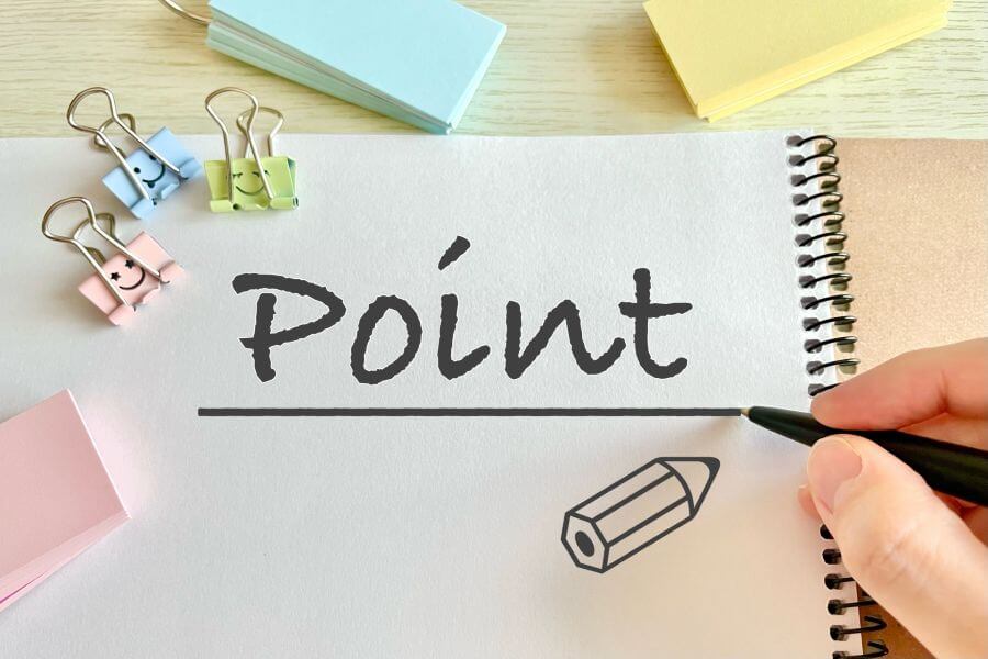 口内炎と病気を見分けるためのチェックポイント