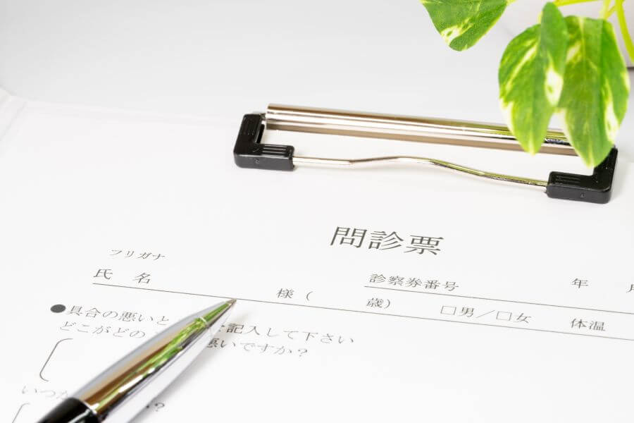 病院を受診すべきタイミングと診療科の選び方