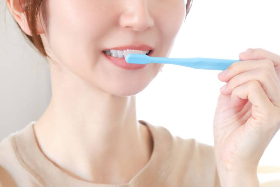 口内炎を繰り返さないための予防と生活習慣のコツ