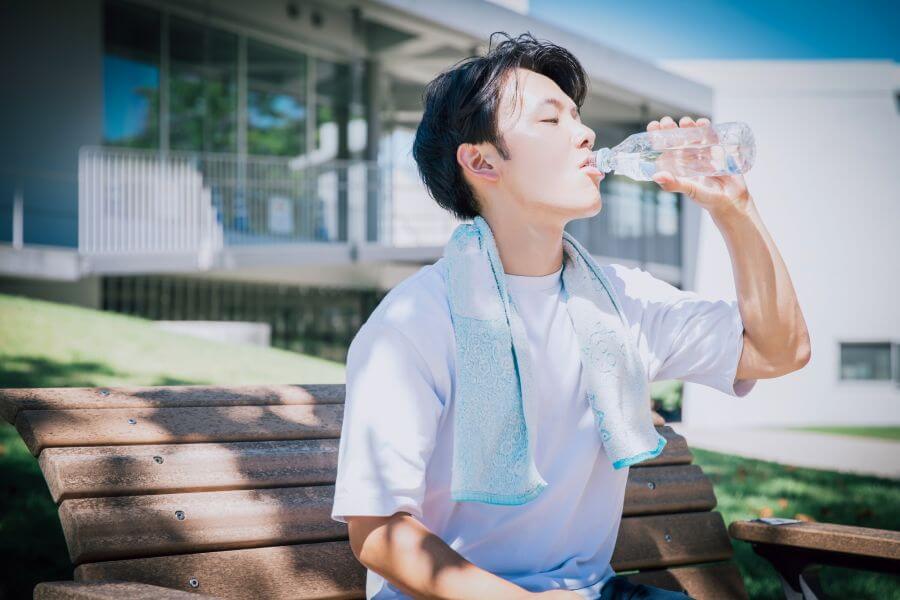 奥歯が痛いときにやってはいけないNG行動